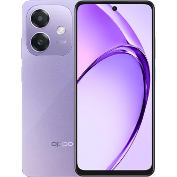 Смартфон Oppo A5i 4/128Gb Starry Purple