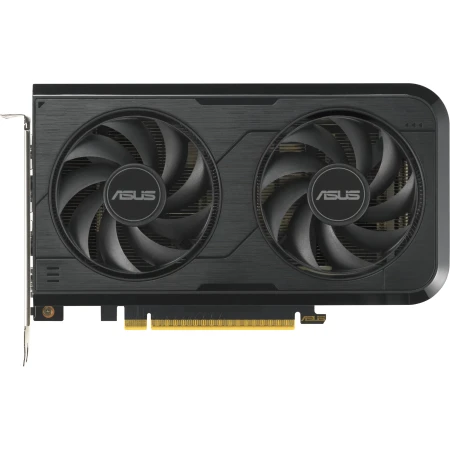 Видеокарта Asus GeForce RTX 5050 Dual OC 8GB, (DUAL-RTX5050-O8G)