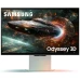 Монитор Samsung Odyssey 3D G90XF 27", (LS27FG900XIXCI)