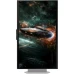 Монитор Samsung Odyssey 3D G90XF 27", (LS27FG900XIXCI)