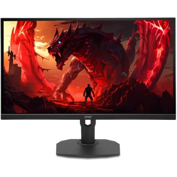 Монитор Acer Nitro XF273UF3bmiiprx, (UM.HX3EE.329) Монитор Acer Nitro XF273UF3bmiiprx, (UM.HX3EE.329)