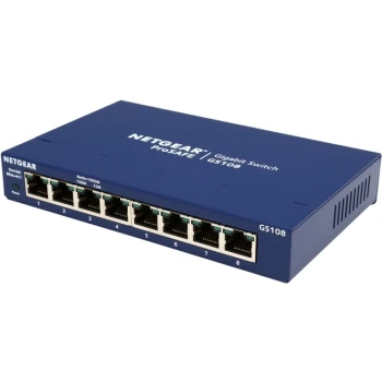Коммутатор Netgear ProSafe GS108GE