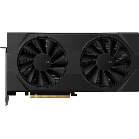 Видеокарта XFX RX 9060 XT OC 16GB (RX-96TSW16BQ)