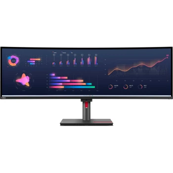 Монитор Lenovo P49w-30 (63DBRAT1EU)