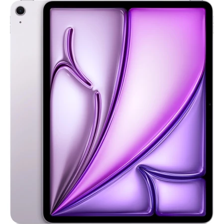 Планшет Apple iPad Air 13 2025 Wi-Fi +128GB Purple (MCNL4QA/A) Планшет Apple iPad Air 13 2025 Wi-Fi +128GB Purple (MCNL4QA/A)