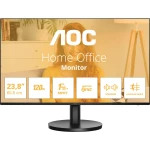 Монитор AOC 24B3QA2, Black