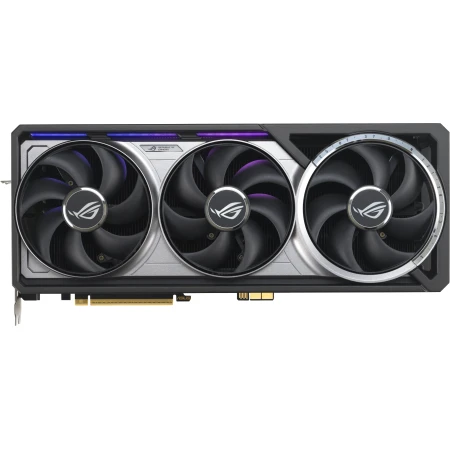 Видеокарта Asus ROG-ASTRAL-RTX5090-O32G-BTF-GAMING Видеокарта Asus ROG-ASTRAL-RTX5090-O32G-BTF-GAMING
