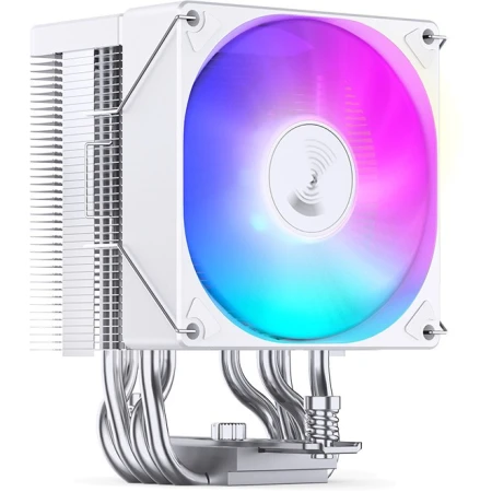 Кулер для процессора Jonsbo CR-1400 EVO, White
