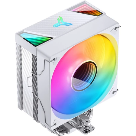 Кулер Jonsbo CR-1000 V2 PRO(ARGB) White Кулер Jonsbo CR-1000 V2 PRO(ARGB) White