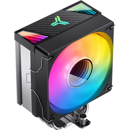 Кулер Jonsbo CR-1000 V2 PRO(ARGB) Black Кулер Jonsbo CR-1000 V2 PRO(ARGB) Black