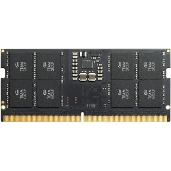 ОЗУ Team Group Elite 32GB 4800MHz SODIMM DDR5, (TED532G4800C40D-S01) ОЗУ Team Group Elite 32GB 4800MHz SODIMM DDR5, (TED532G4800C40D-S01)