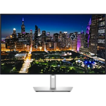 Монитор Dell UltraSharp 31.5" U3225QE, (210-BQTK)