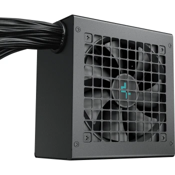 Блок питания DeepCool PN650D, (R-PN650D-FC0B-WGEU-V2) Блок питания DeepCool PN650D, (R-PN650D-FC0B-WGEU-V2)