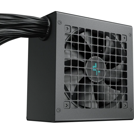 Блок питания DeepCool PN650D, (R-PN650D-FC0B-WGEU-V2) Блок питания DeepCool PN650D, (R-PN650D-FC0B-WGEU-V2)