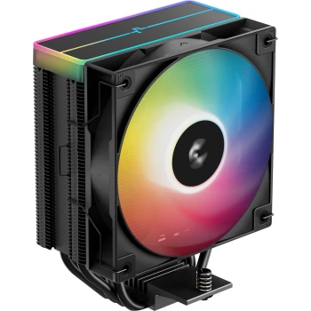Кулер Deepcool AG400 BK ARGB V2 (R-AG400-BKAMMN-GJD) Кулер Deepcool AG400 BK ARGB V2 (R-AG400-BKAMMN-GJD)