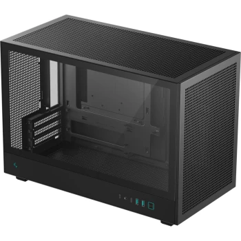 Корпус Deepcool CH260 без Б/П (R-CH260-BKNGM0-G-1) Корпус Deepcool CH260 без Б/П (R-CH260-BKNGM0-G-1)