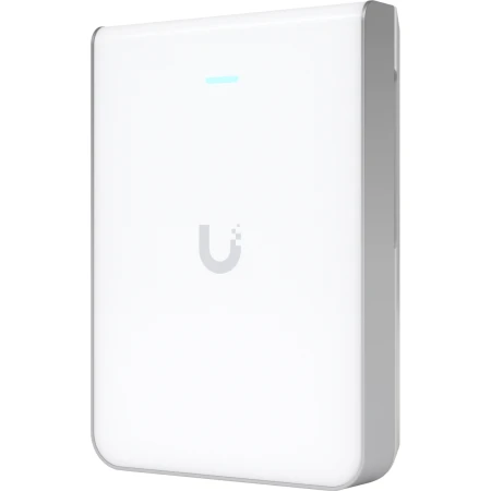 WiFi точка доступа Ubiquiti U7-Pro-Wall WiFi точка доступа Ubiquiti U7-Pro-Wall