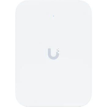 Точка доступа Ubiquiti UniFi 7 In-Wall, (U7-IW)