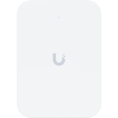 Точка доступа Ubiquiti UniFi 7 In-Wall, (U7-IW)