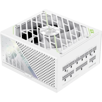 Блок питания GameMax GX Pro 1250G White, (2121-1250B0026)