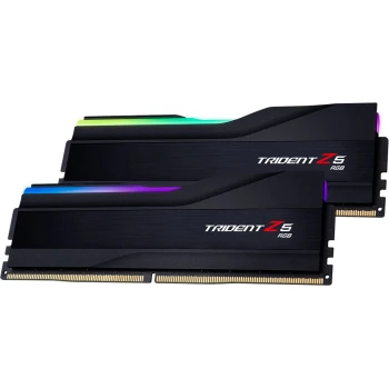 ОЗУ G.Skill Trident Z5 RGB 32GB (2х16GB) 5600MHz DIMM DDR5, (F5-5600J4040C16GX2-TZ5RK)