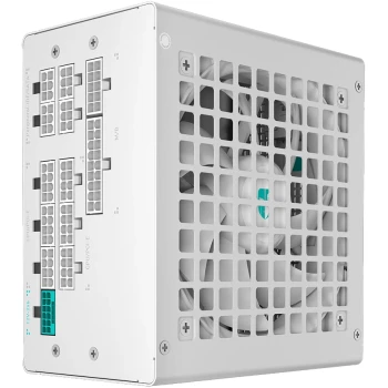 Блок питания GamerStorm PQ1200G WH (PQC00G-FD) Блок питания GamerStorm PQ1200G WH (PQC00G-FD)