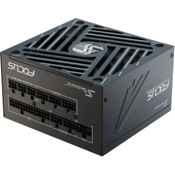 Блок питания ATX Seasonic Focus GX-850-V4 (SRP-FGX851-A5A32SF)