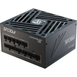 Блок питания Seasonic Focus GX ATX 3.1 750W Black, (GX-750-V4 SRP-FGX751-A5A32SF)