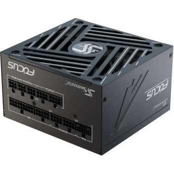 Блок питания ATX Seasonic Focus GX-750-V4
