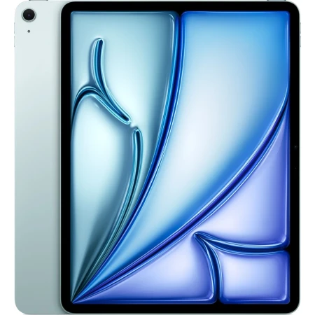 Планшет Apple iPad Air 13" (2025) Wi-Fi 512GB Blue, (MCNW4QA/A) Планшет Apple iPad Air 13" (2025) Wi-Fi 512GB Blue, (MCNW4QA/A)