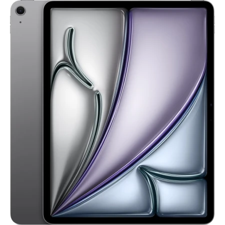 Планшет Apple iPad Air 13" (2025) Wi-Fi 512GB Space Grey, (MCNT4QA/A) Планшет Apple iPad Air 13" (2025) Wi-Fi 512GB Space Grey, (MCNT4QA/A)