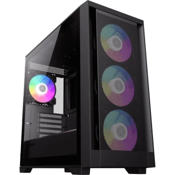 Корпус Gamemax Defender MB без Б/П (9101-0600R0014)