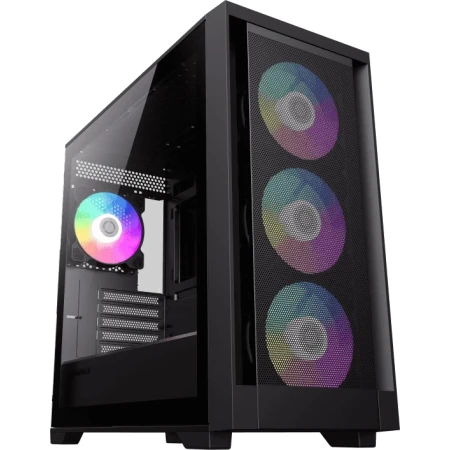 Корпус Gamemax Defender MB без Б/П (9101-0600R0014)