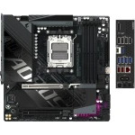 Материнская плата Gigabyte B850M Aorus Elite WiFi6E