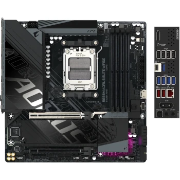 Материнская плата Gigabyte B850M Aorus Elite WiFi6E