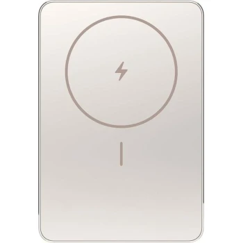 Powerbank Xiaomi Super Slim Magnetic Power Bank 5000 Gold (WPB0507S) Powerbank Xiaomi Super Slim Magnetic Power Bank 5000 Gold (WPB0507S)