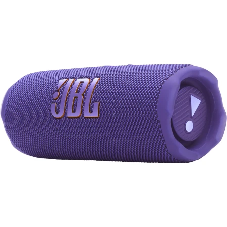 Акустическая система JBL Flip 7 (1.0) - Purple, 35Вт