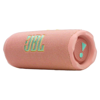 Акустическая система JBL Flip 7 (1.0) - Pink, 35Вт