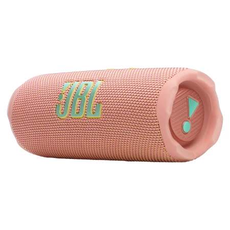 Акустическая система JBL Flip 7 (1.0) - Pink, 35Вт