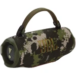 Акустическая система JBL Charge 6 (1.0) - Squad, 40Вт