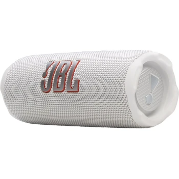 Акустическая система JBL Flip 7 (1.0) - White, 35Вт