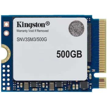 SSD накопитель Kingston SNV3SM3/500G