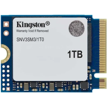 SSD накопитель Kingston SNV3SM3/1T0