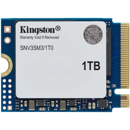 SSD накопитель Kingston SNV3SM3/1T0