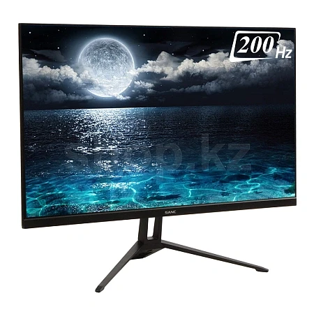 Монитор Sanc M2442PH V3, Black Монитор Sanc M2442PH V3, Black