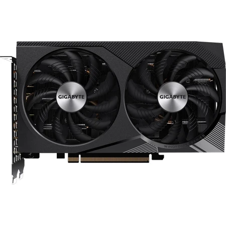 Видеокарта Gigabyte GeForce RTX 3060 Gaming OC 8GB (rev. 2.0) , (GV-N3060GAMING OC-8GD REV2.0)