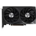 Видеокарта Gigabyte GeForce RTX 3060 Gaming OC 8GB (rev. 2.0) , (GV-N3060GAMING OC-8GD REV2.0)