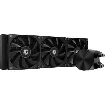 Водяное охлаждение ID-Cooling FX360, Black