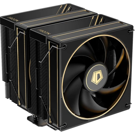 Кулер для процессора ID-Cooling Frozn A620 GDL, Black Кулер для процессора ID-Cooling Frozn A620 GDL, Black