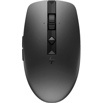 Мышь HP 710 RECHBL Silent BLK Bluetooth Mouse (6E6F2AA)